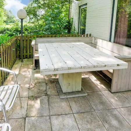 Secluded In With Garden