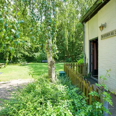 Secluded In With Garden