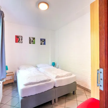 Дом отдыха In With Forest *