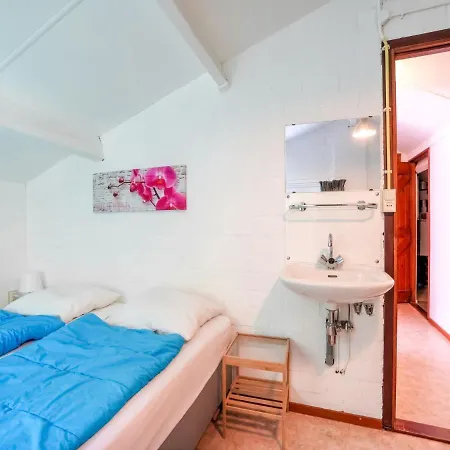 In With Forest Дом отдыха *