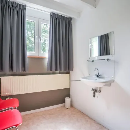 Дом отдыха In With Forest