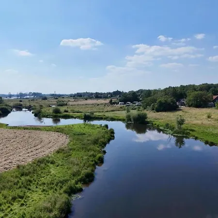 Дом отдыха In With Forest *