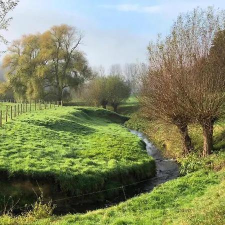 Дом отдыха In With Forest *