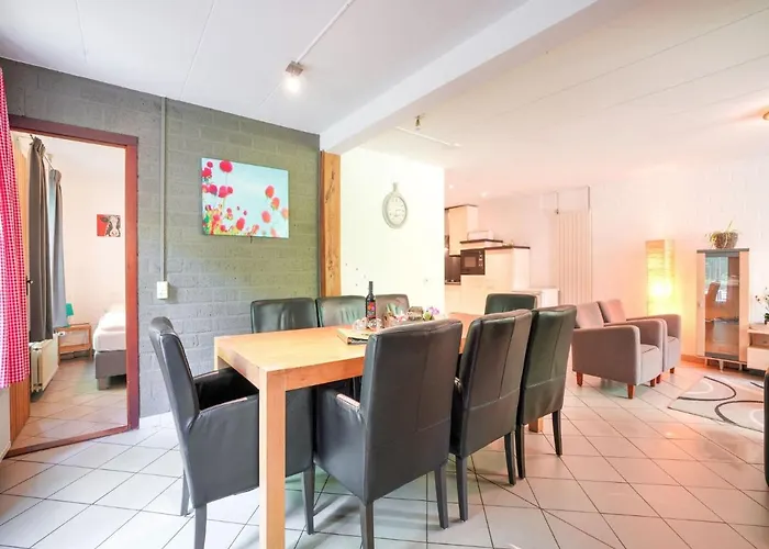 In With Forest بيت للعطل Ulestraten