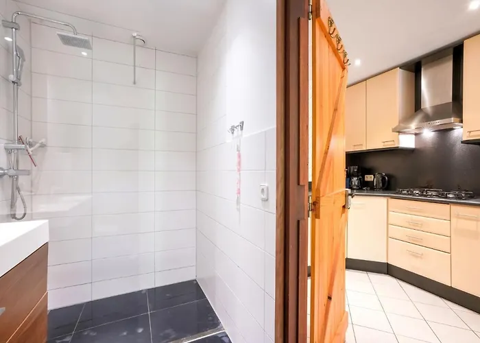 In With Forest Сasa de vacaciones Ulestraten