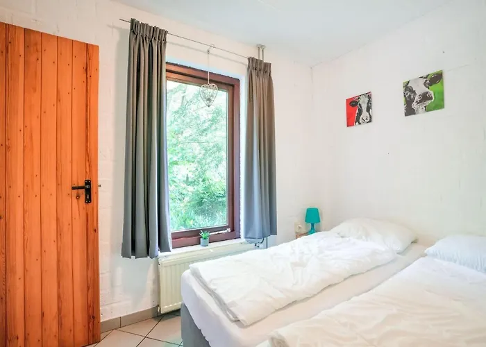 In With Forest * Ulestraten