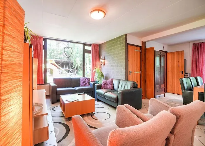 In With Forest * Ulestraten