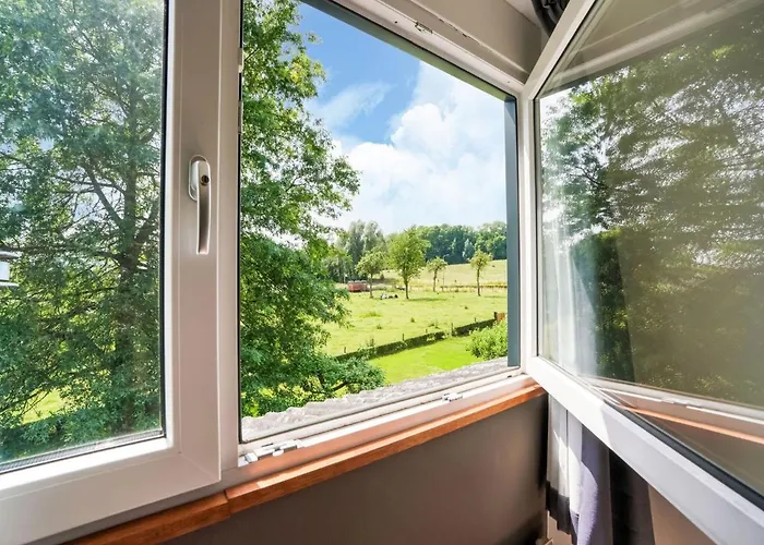 In With Forest بيت للعطل *