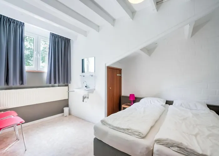 In With Forest Сasa de vacaciones