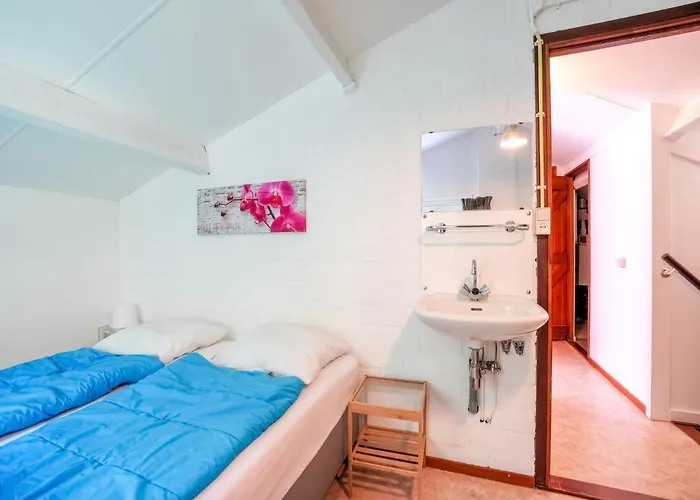 In With Forest Сasa de vacaciones *