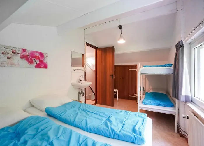 In With Forest * Ulestraten