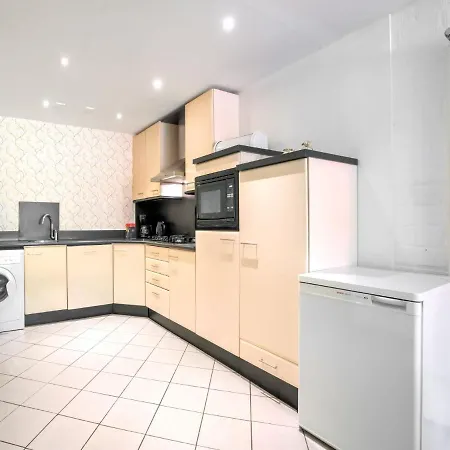 Holiday home In With Forest *