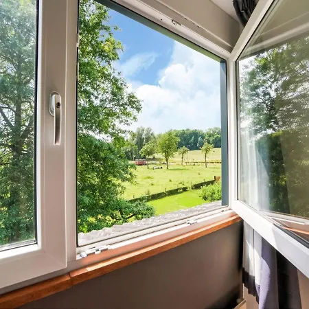 In With Forest Holiday home *