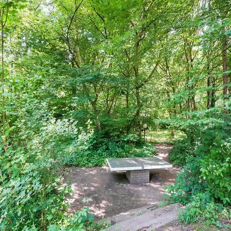 Holiday home In With Forest