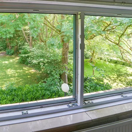 In With Forest Holiday home *